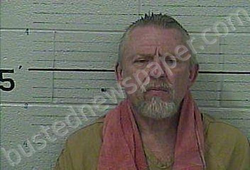 WILSON, HOWARD #, Knox County, Kentucky - 2023-03-17 22:30:00