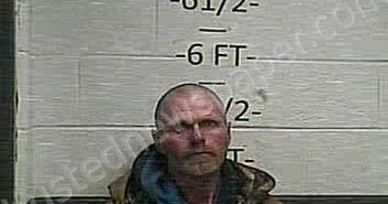SULFRIDGE, JACKIE LYNN | 2023-03-18 01:08:00 Whitley County, Kentucky Booking