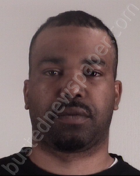 JOHNSON, DON PERRY #, Tarrant County, Texas - 2023-03-18