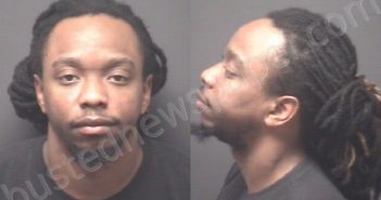 <B>LODGE</B>, <B>JOSHUA</B> <B>ALLEN</B> #, Pitt County, North Carolina - 2023-03-18