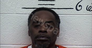 <B>ROBERSON</B>, <B>PATRICK</B> <B>DEWAYNE</B> #, Crockett County, Tennessee - 2023-03-18