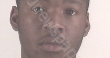 <B>JOHNSON</B>, <B>TERRELL</B> <B>DEWAYNE</B> #, Tarrant County, Texas - 2023-03-18