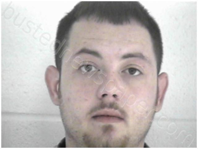 KRULL, MELISSA LYNNE #, Warren County, Ohio - 2023-03-18 08:13:00