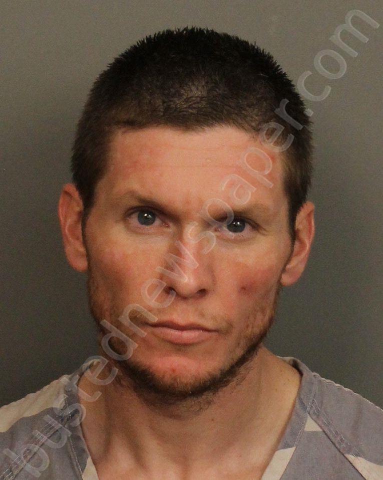 HURLEY, JOSHUA KYLE #, Jefferson County, Alabama - 2023-03-18 08:35:00