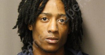SHADWICK, MARTEZ LAMONT | 2023-03-18 15:24:00 Perry County, Missouri Booking