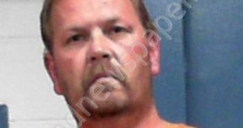 HAINES, DANIEL RICHARD | 2023-03-18 19:10:00 Harrison County, West Virginia Booking