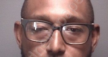 JONES, GARRY LEE | 2023-03-18 Suffolk, Virginia Booking