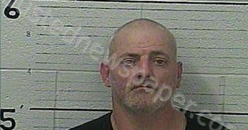 <B>MESSER</B>, <B>JERRY</B> <B>ALLEN</B> #, Knox County, Kentucky - 2023-03-18 11:33:00