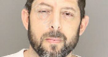 WALKER, MICHAEL JOHN | 2023-03-18 04:32:00 Moore County, North Carolina Booking