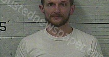 LOVITT, ADAM T | 2023-03-18 08:20:00 Knox County, Kentucky Booking