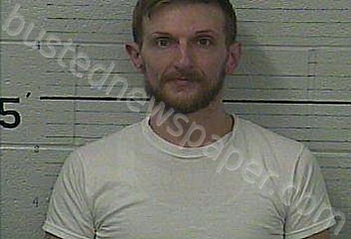 LOVITT, ADAM T #, Knox County, Kentucky - 2023-03-18 08:20:00