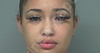 MARSH, SAVANNAH ASPEN | 2023-03-18 23:33:09 Montgomery County, Texas Booking