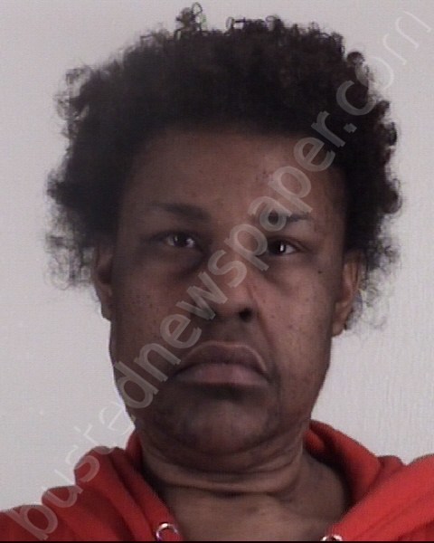 JONES, TATIANA MARIE #, Tarrant County, Texas - 2023-03-18