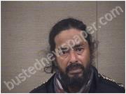 KHAN, RICARDO | 2023-03-18 Harnett County, North Carolina Booking