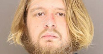 KUNIK, MATTHEW VINCENT GREGORY | 2023-03-18 22:01:00 Moore County, North Carolina Booking