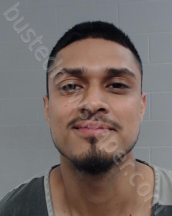 MARTINEZ, RAMON #, Johnson County, Texas - 2023-03-19