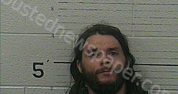 <B>INMAN</B>, <B>BRANDON</B> <B>W</B> #, Knox County, Kentucky - 2023-03-19 01:53:00