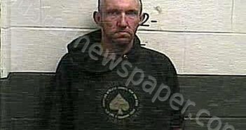 PREWITT, TRAVIS | 2023-03-19 17:12:00 Whitley County, Kentucky Booking