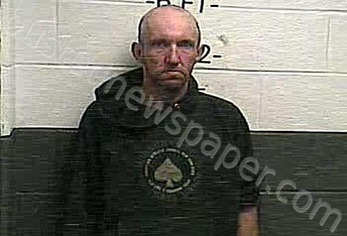 PREWITT, TRAVIS #, Whitley County, Kentucky - 2023-03-19 17:12:00