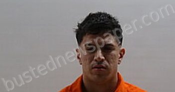 <B>VILLARREAL</B> <B>JUAN</B> <B>MANUEL</B> #, Cameron County, Texas - 2023-03-19