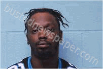 MCLEAN, DONNELL CORNELIUS | 2023-03-19 Lenoir County, North Carolina Booking