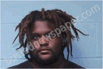 WHITFIELD, CHYMAEN ARMEIL | 2023-03-19 Lenoir County, North Carolina Booking