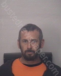 SMITH, CHRISTOPHER BRANDON | 2023-03-19 10:11:00 Cleveland County, North Carolina Booking