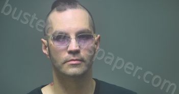 GORSKE, BRENT MICHAEL | 2023-03-19 18:29:00 Isabella County, Michigan Booking