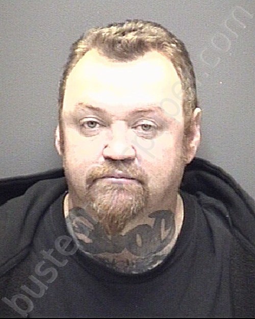 MIGUES, CHRISTOPHER JAMES #, Galveston County, Texas - 2023-03-19 22:13:00