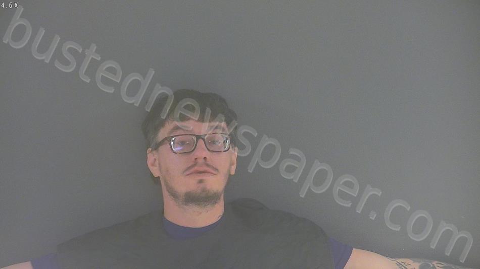 KESSLER, DIEGO DAVID #, Bedford County, Virginia - 2023-03-19 22:38:00