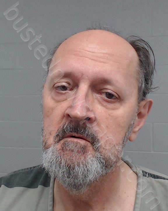 SUMNER, CHARLES VERNON #, Johnson County, Texas - 2023-03-19