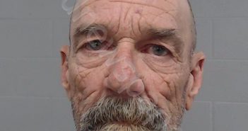 <B>WILLEFORD</B>, <B>KENNETH</B> <B>WAYNE</B> #, Johnson County, Texas - 2023-03-19