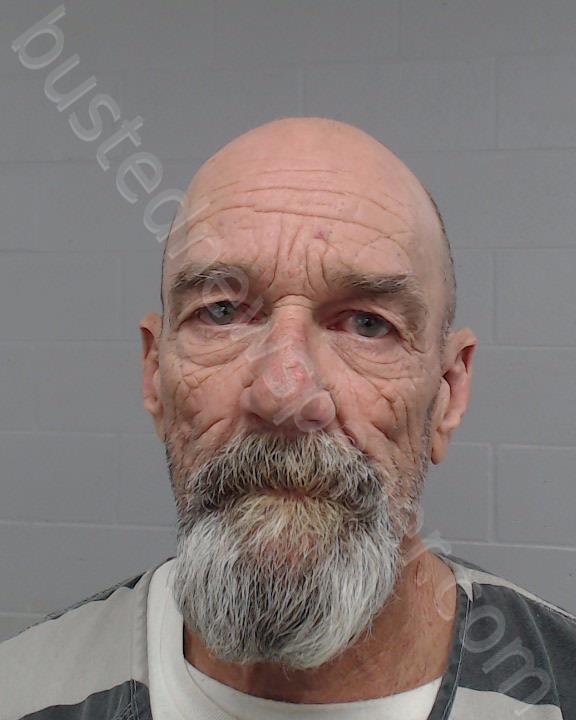 WILLEFORD, KENNETH WAYNE #, Johnson County, Texas - 2023-03-19