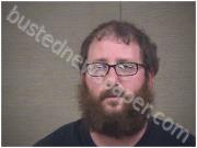 GODWIN, ROBBIE | 2023-03-19 Harnett County, North Carolina Booking