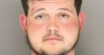 TAYLOR, DAWSON ZACKARY | 2023-03-19 00:10:00 Moore County, North Carolina Booking