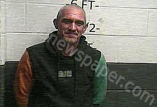 SMITH, BENJAMIN THOMAS #, Whitley County, Kentucky - 2023-03-19 23:34:00