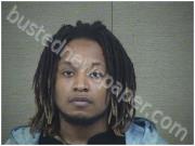 WATSON, NASHAAD | 2023-03-19 Harnett County, North Carolina Booking