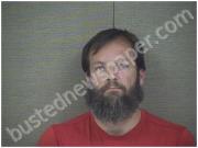 NORRIS, JAMES | 2023-03-19 Harnett County, North Carolina Booking