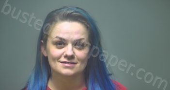 SINKO, ARIEL OTTORRA | 2023-03-19 21:25:00 Isabella County, Michigan Booking
