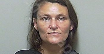 WEST, KELLY ELAINE | 2023-03-19 10:48:00 Putnam County, Florida Booking