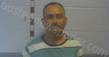 TREJO <B>DOMINGUEZ</B>, <B>VICTOR</B> M #, Shelby County, Kentucky - 2023-03-19 01:23:00