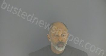 COLES, KEITH JOSEPH | 2023-03-20 05:50:00 Bedford County, Virginia Booking