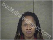 HART, SHAWNTE | 2023-03-20 Harnett County, North Carolina Booking
