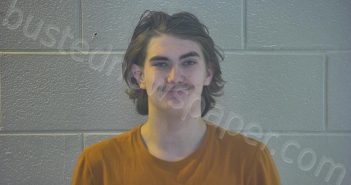 MOORE, EUGENE KEITH | 2023-03-20 11:35:00 Pulaski County, Kentucky Booking