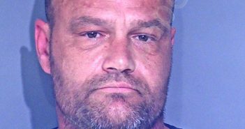 PITT, CHARLES MICHAEL | 2023-03-20 16:26:00 Baldwin County, Alabama Booking