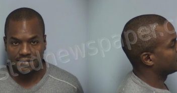 BROWN, REGINALD LAMONT | 2023-03-20 Roanoke County, Virginia Booking