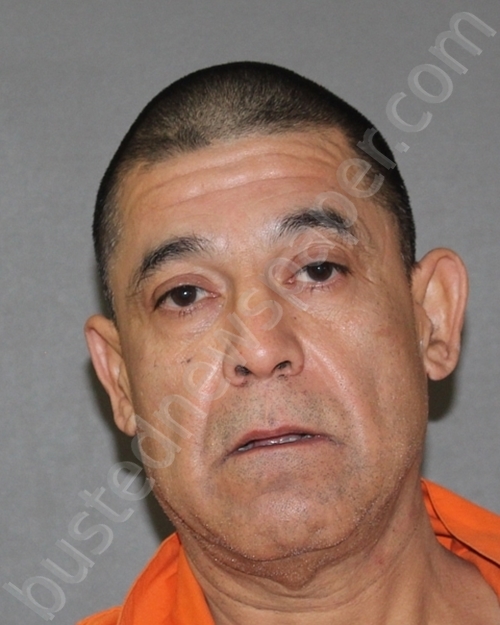 RESENDEZ,FELIBERTO #, Titus County, Texas - 2023-03-20