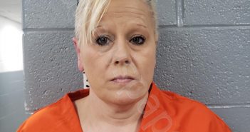 <B>TRAMMEL</B>, <B>STEPHANIE</B> LYNN #, Bullitt County, Kentucky - 2023-03-20 12:10:00