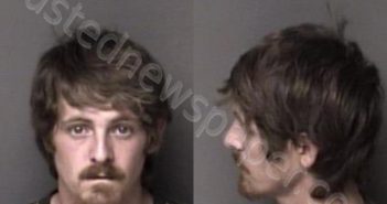 <B>HICKS</B>, <B>JOHN</B> <B>EDWARD</B> #, Gaston County, North Carolina - 2023-03-20 02:40:00