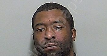 JONES, BARON BERNARD | 2023-03-20 00:25:00 Putnam County, Florida Booking